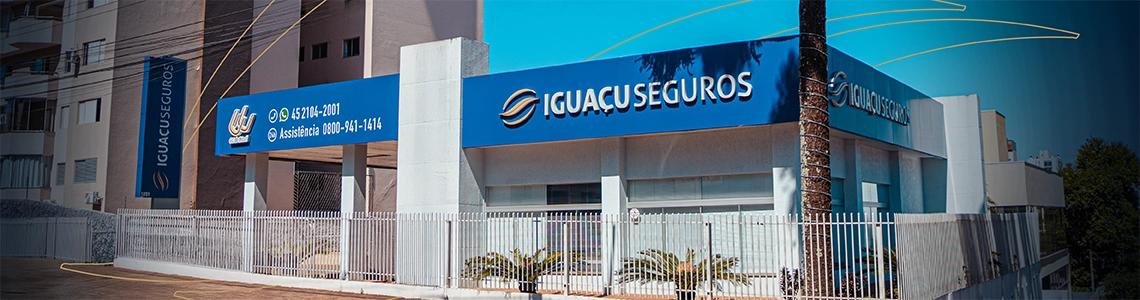 Iguaçu Seguros